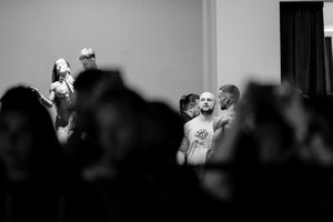 Фоторепортаж Сергея Дружинина (27.09.26)